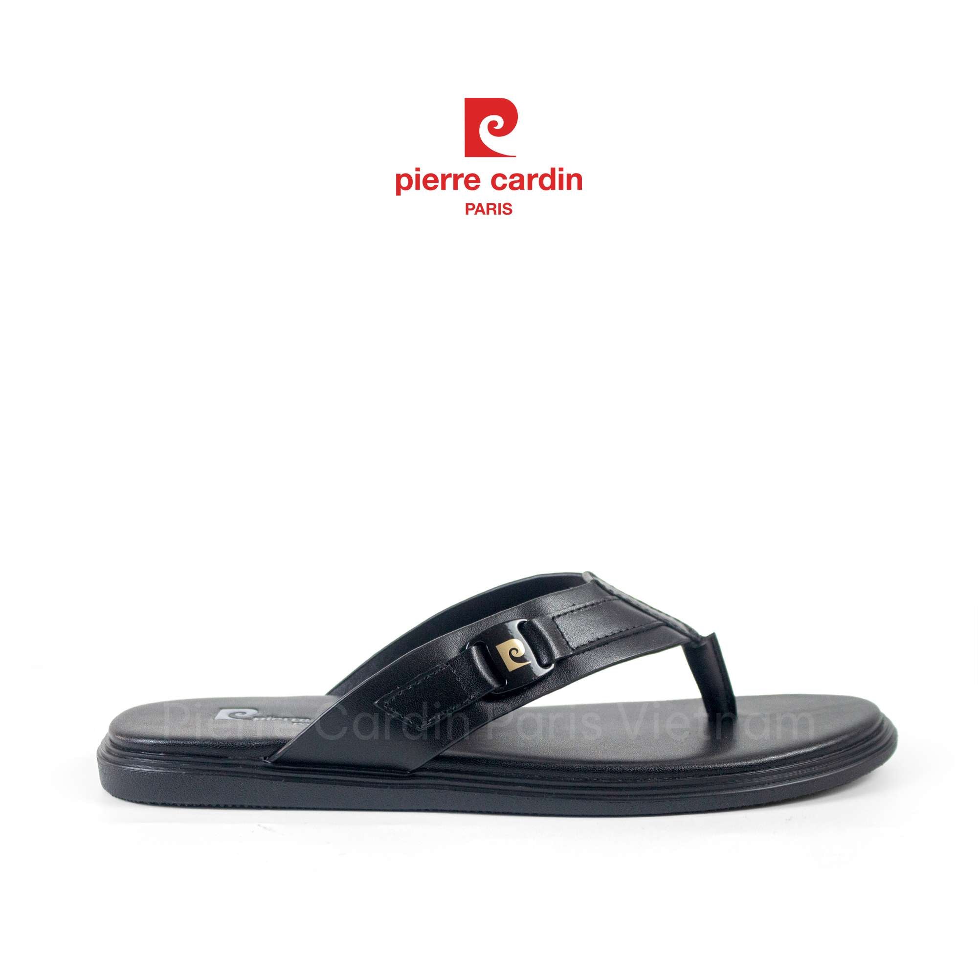 ស្បែកជើងស្បែកពិសេសបុរស Pierre Cardin - PCMFWLI 160