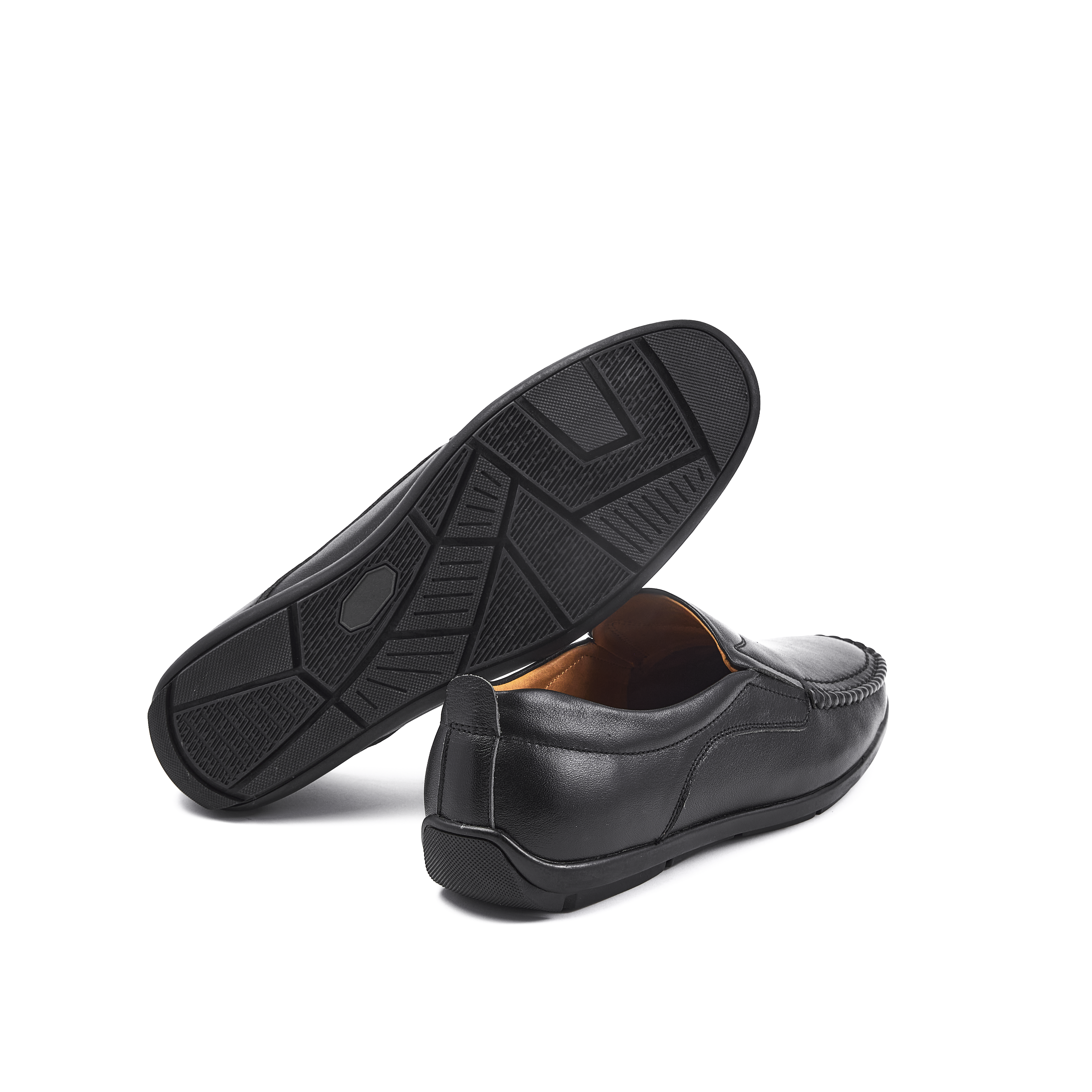 Pierre Cardin Loafer Shoes - PCMFWL 800