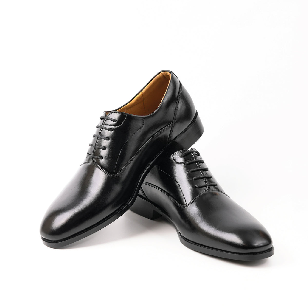 Pierre Cardin Men’s Oxford Shoes 384