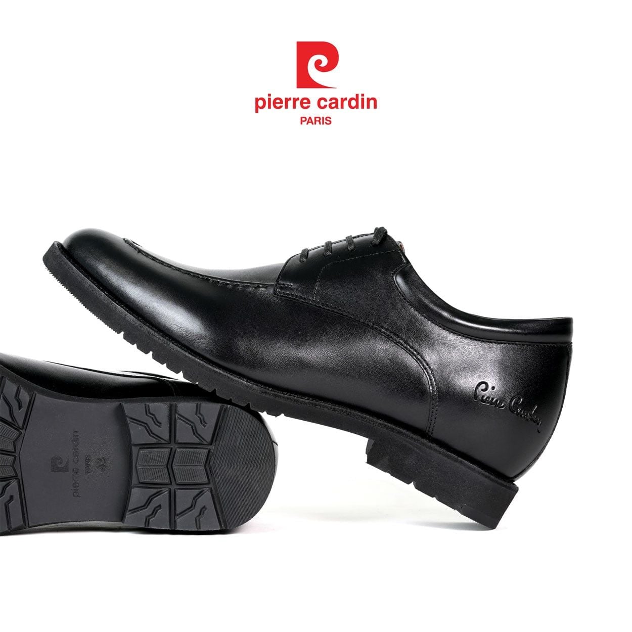 ???????????????????? Derby ???????????? Pierre Cardin (+7 ??.) ???? Men?s Derby Shoes 374