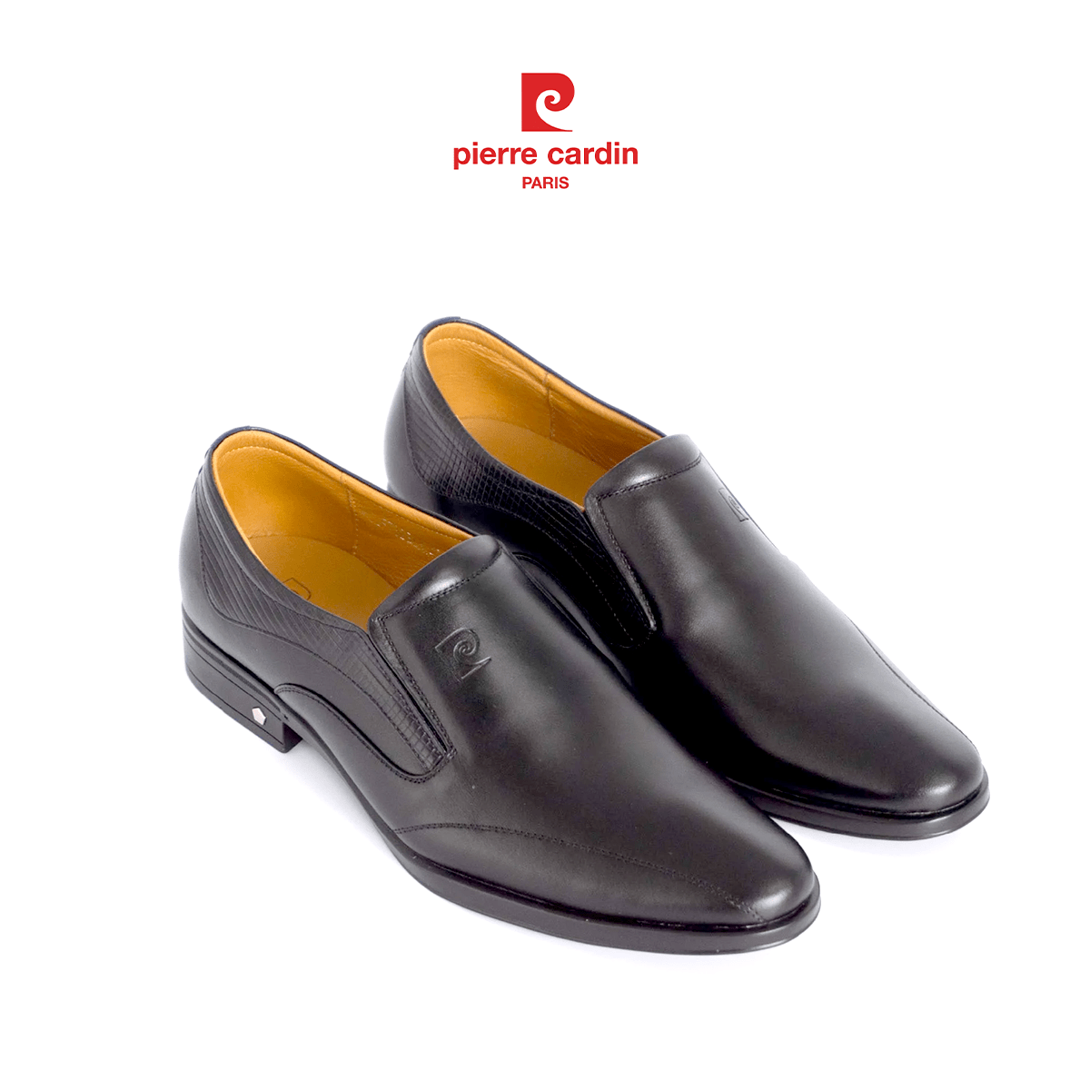 Pierre Cardin Classic-style Loafer Shoes - PCMFWL 732