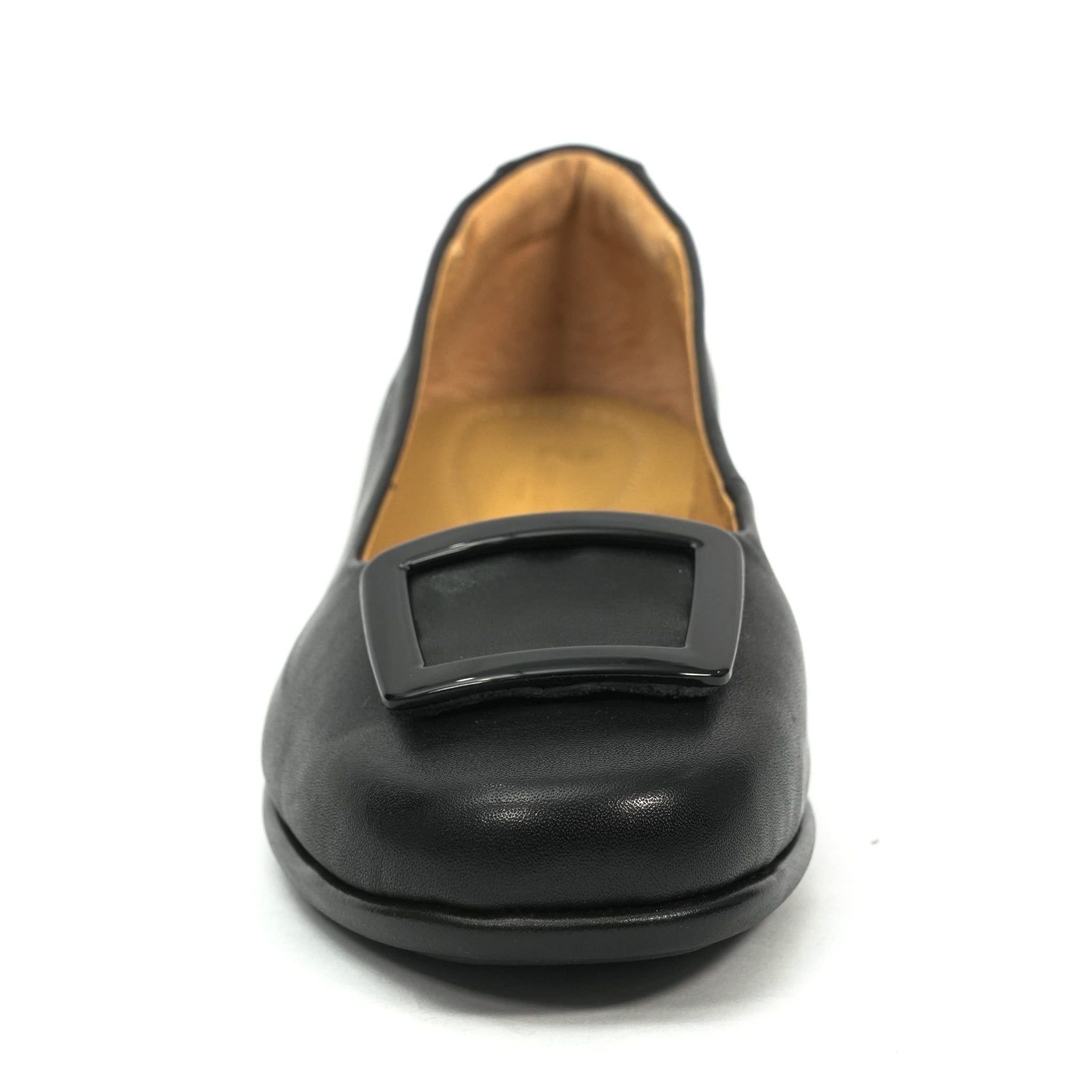 Pierre Cardin Women's Leather Wedge Shoes – Premium Design & Comfort 52AD115