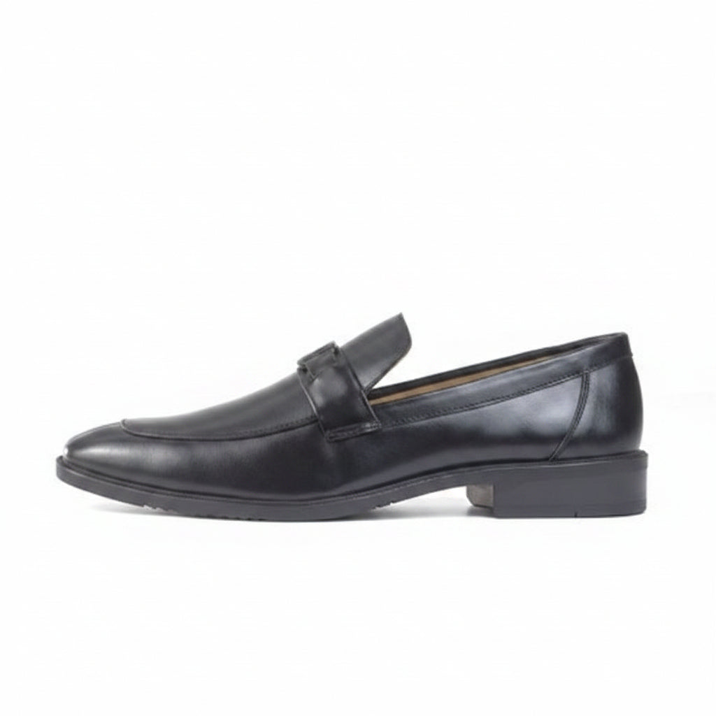 Pierre Cardin Horsebit Loafer Shoes 782