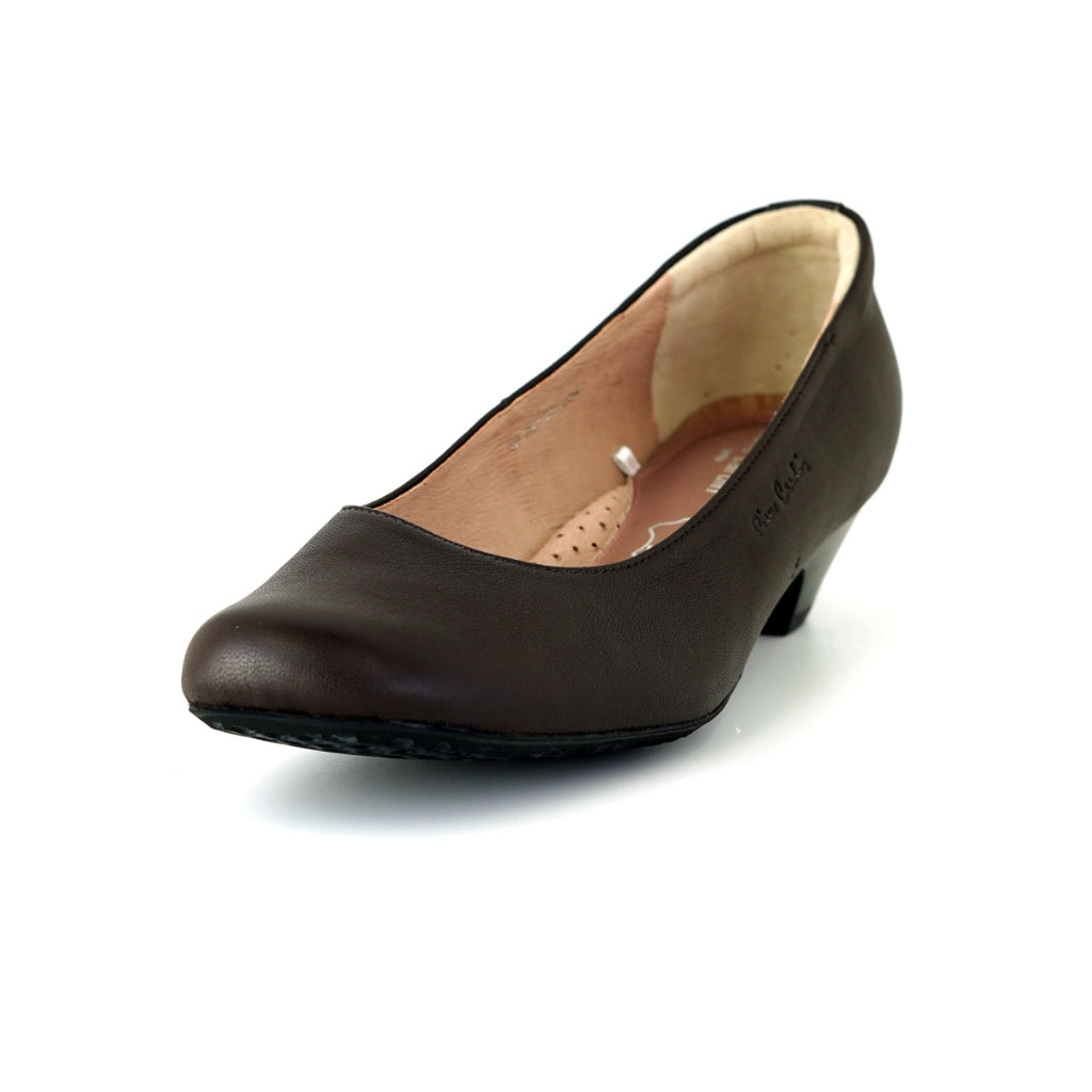 Pierre Cardin Lady Working Shoes - 25SD381