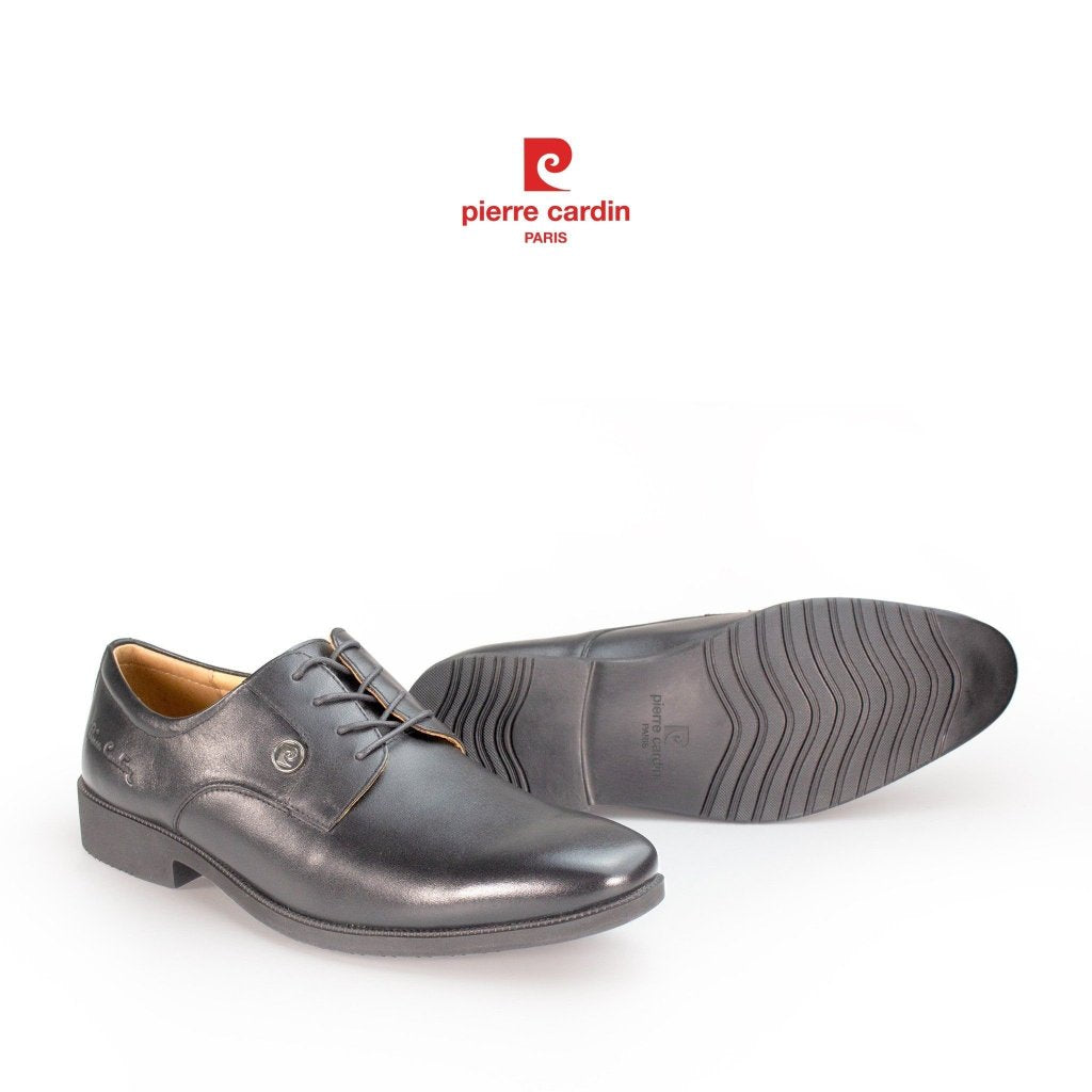 Pierre Cardin Classic Derby Shoes - PCMFWL 766