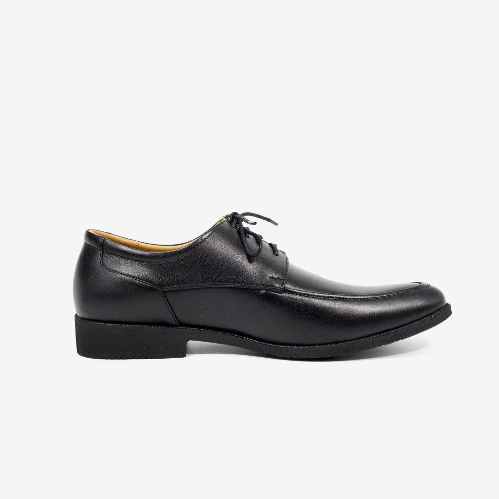 Pierre Cardin Apron Toe Derby Shoes - PCMFWL 738