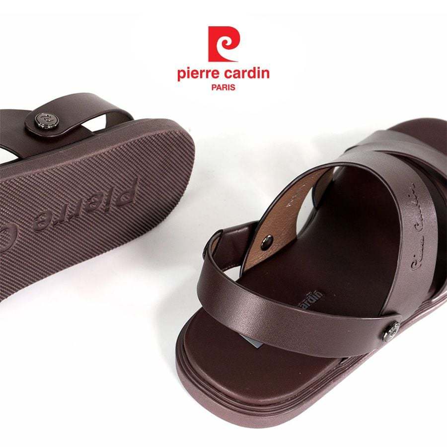 Pierre Cardin Men's Sandals Shoes - PCMFWL 159