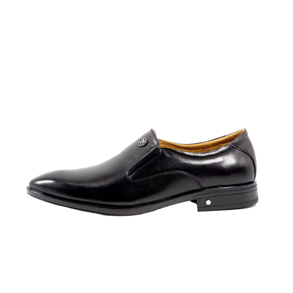 Pierre Cardin Plain Toe Loafer Shoes - PCMFWL 748