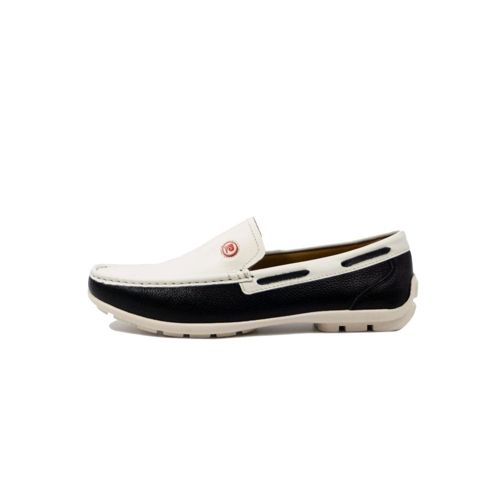 Pierre Cardin Driving Moccasins Shoes - PCMFWL 532
