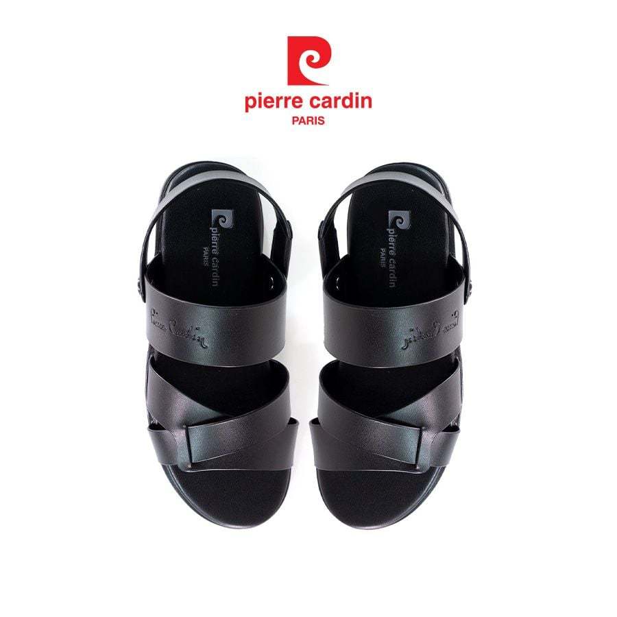 Pierre Cardin Men's Sandals Shoes - PCMFWL 159