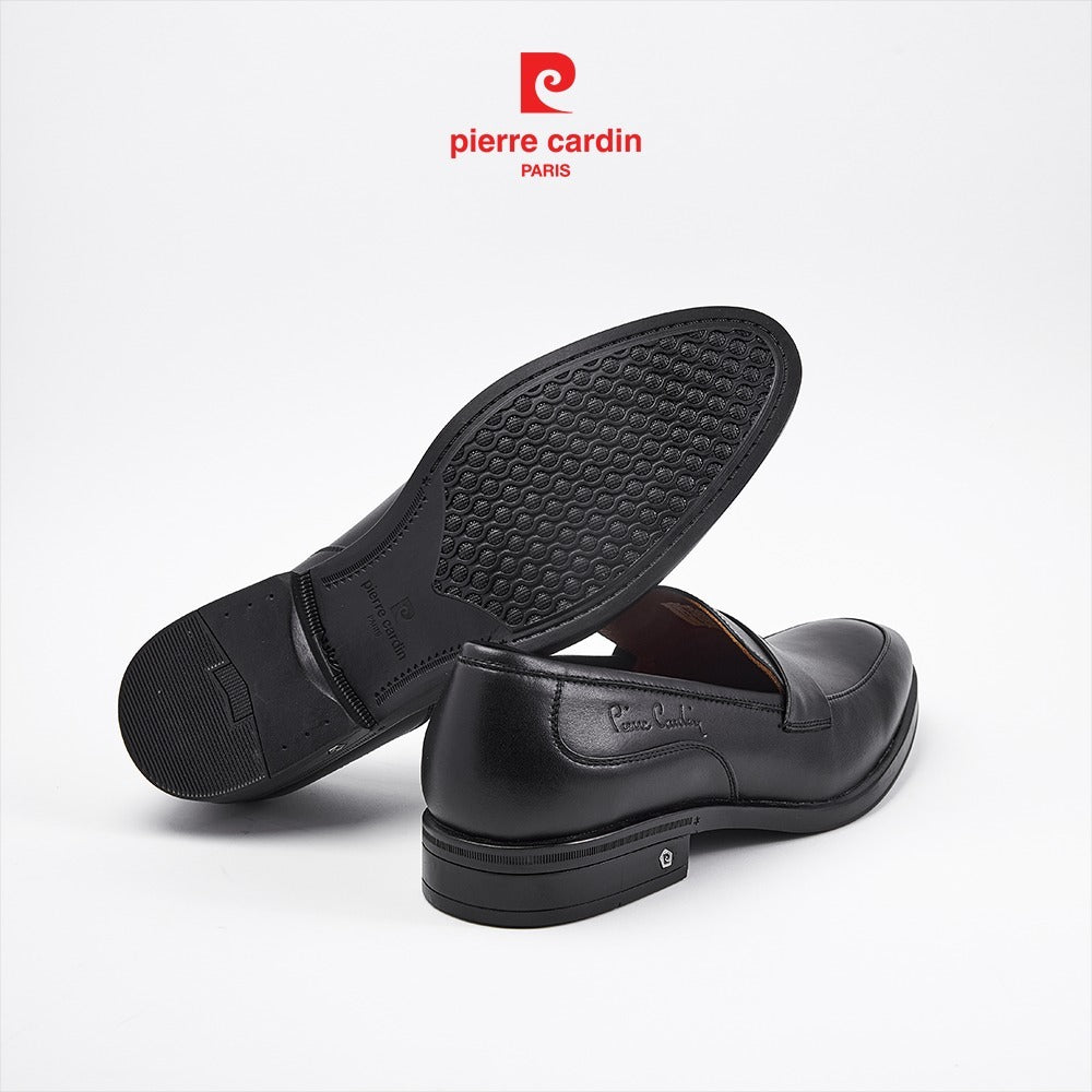 Pierre Cardin Penny Loafer Shoes 796