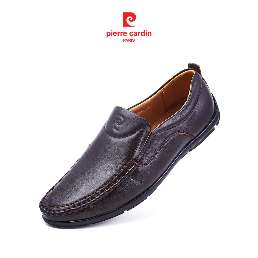 Pierre Cardin Loafer Shoes - PCMFWL 800
