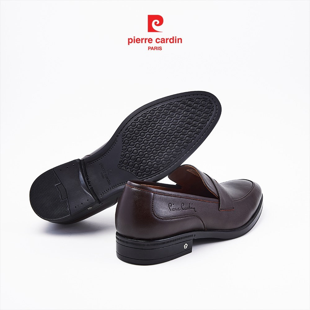 Pierre Cardin Penny Loafer Shoes 796