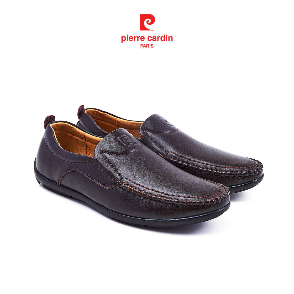 Pierre Cardin Loafer Shoes - PCMFWL 800