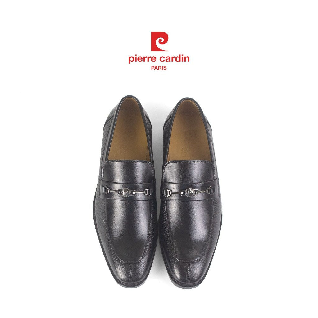Pierre Cardin Horsebit Loafer Shoes 793