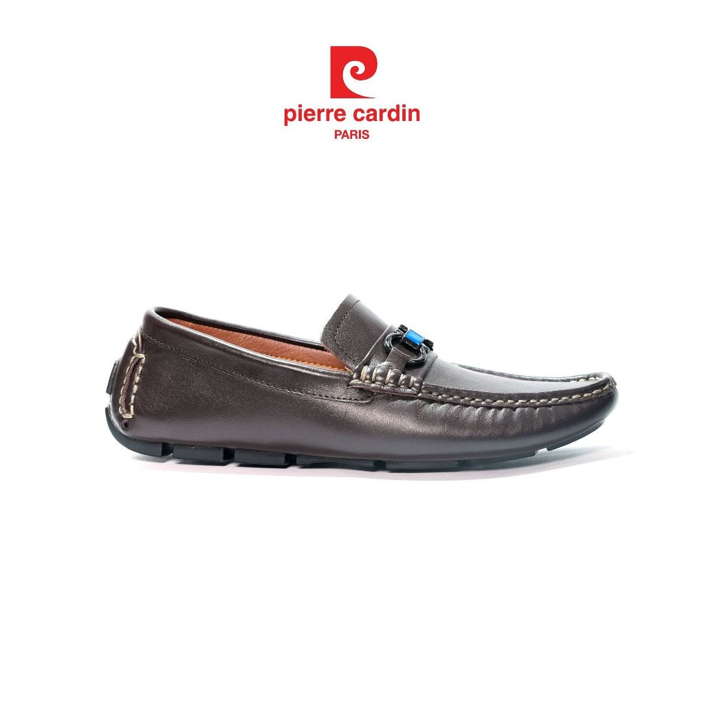 Pierre Cardin Moccasins Shoes - PCMFWL 530 (Romanticsm)