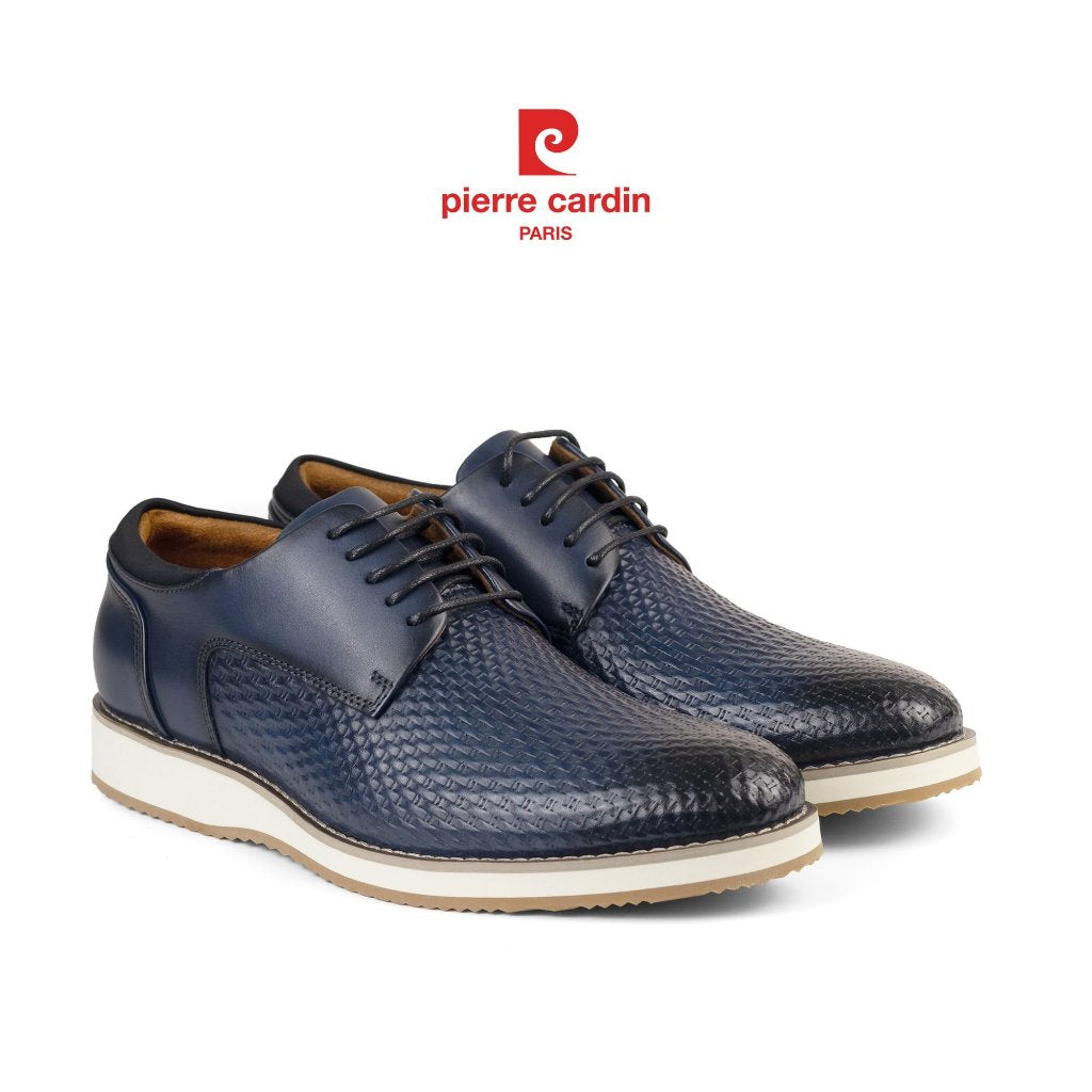 Pierre Cardin Fashion Derby Shoes - PCMFWLH 789
