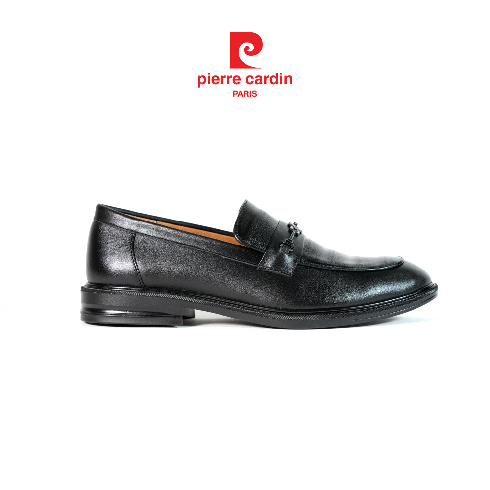 Pierre Cardin Horsebit Loafer Shoes 799