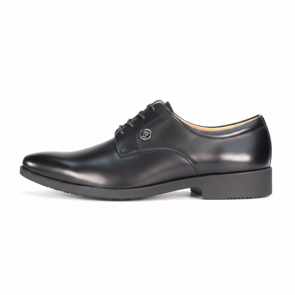 Pierre Cardin Classic Derby Shoes - PCMFWL 766