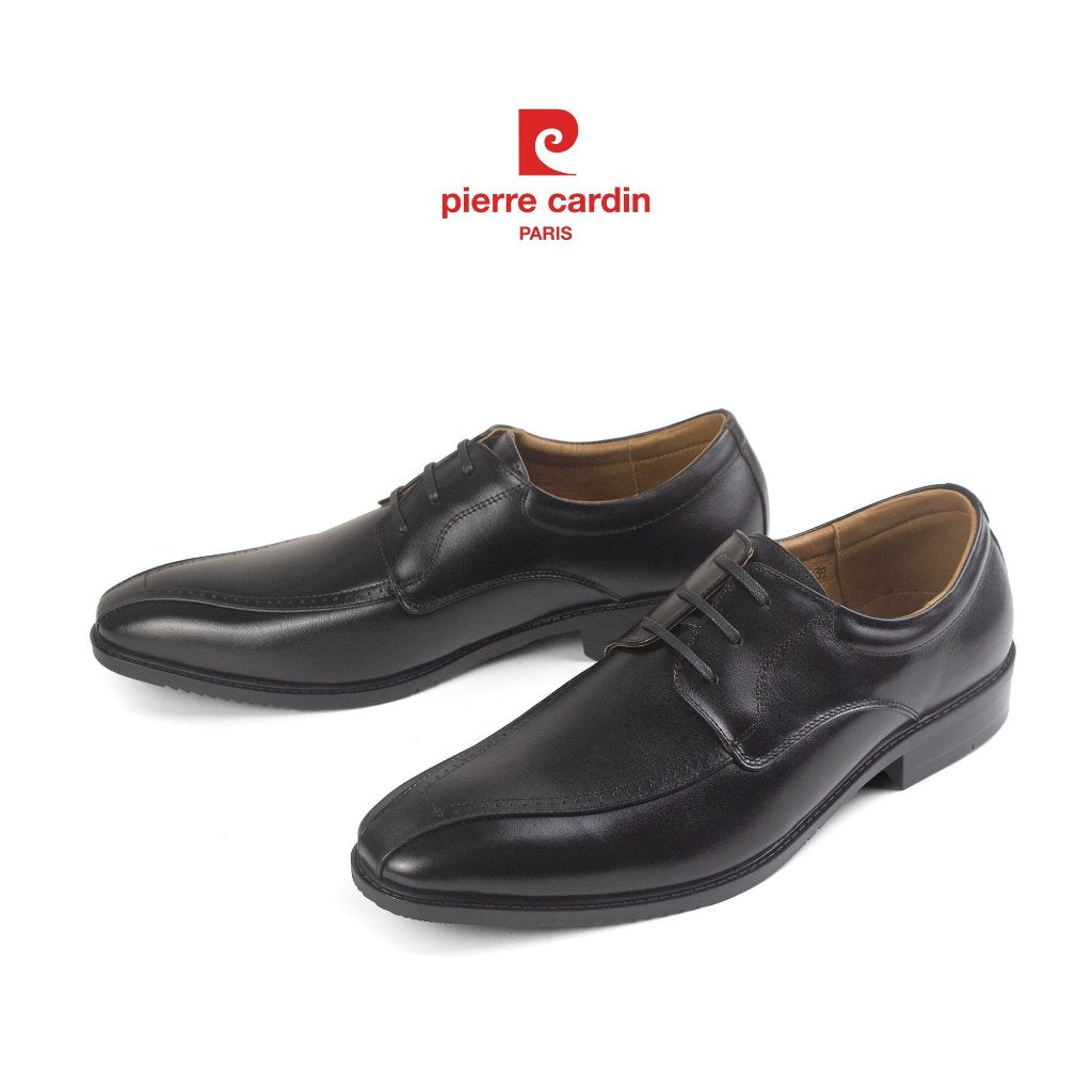 Pierre Cardin Apron Toe Derby Shoes 791