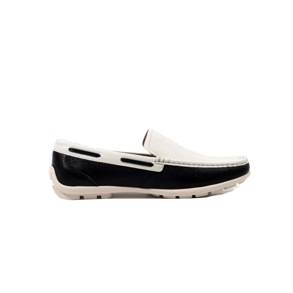 Pierre Cardin Driving Moccasins Shoes - PCMFWL 532