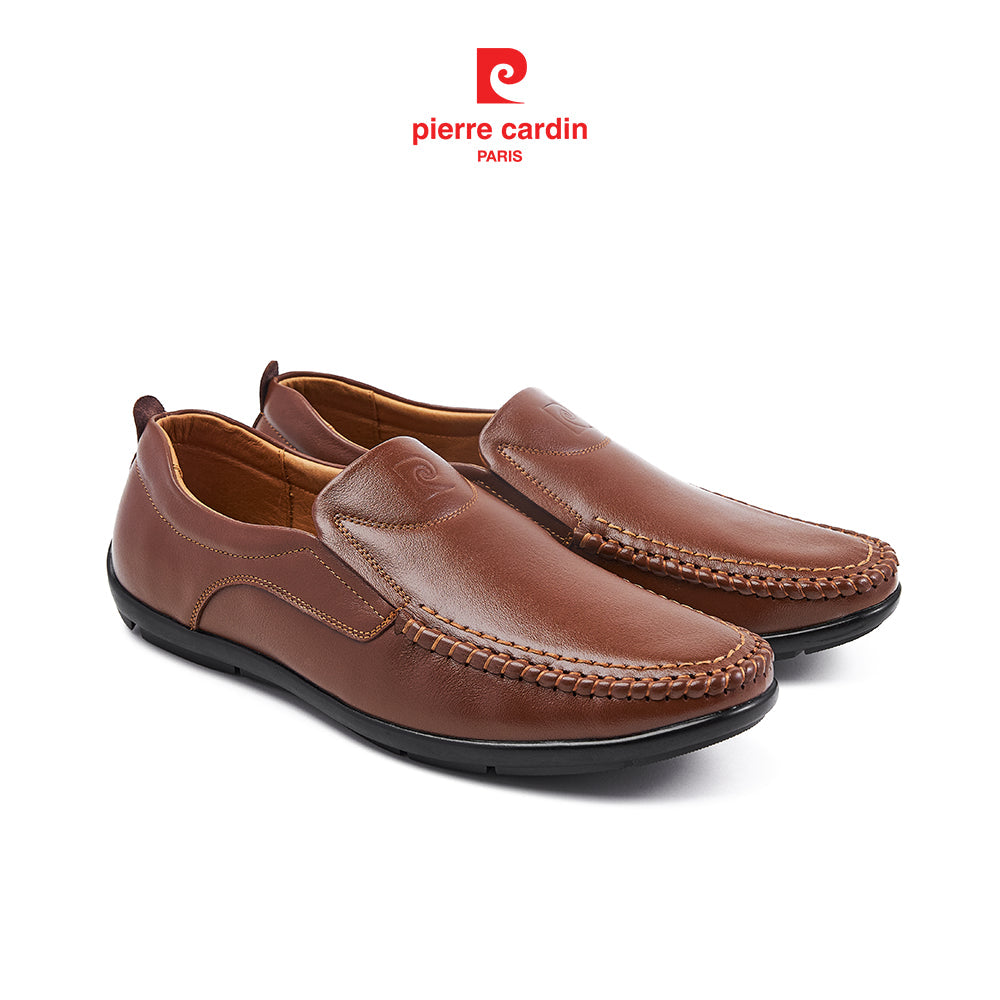 Pierre Cardin Loafer Shoes - PCMFWL 800