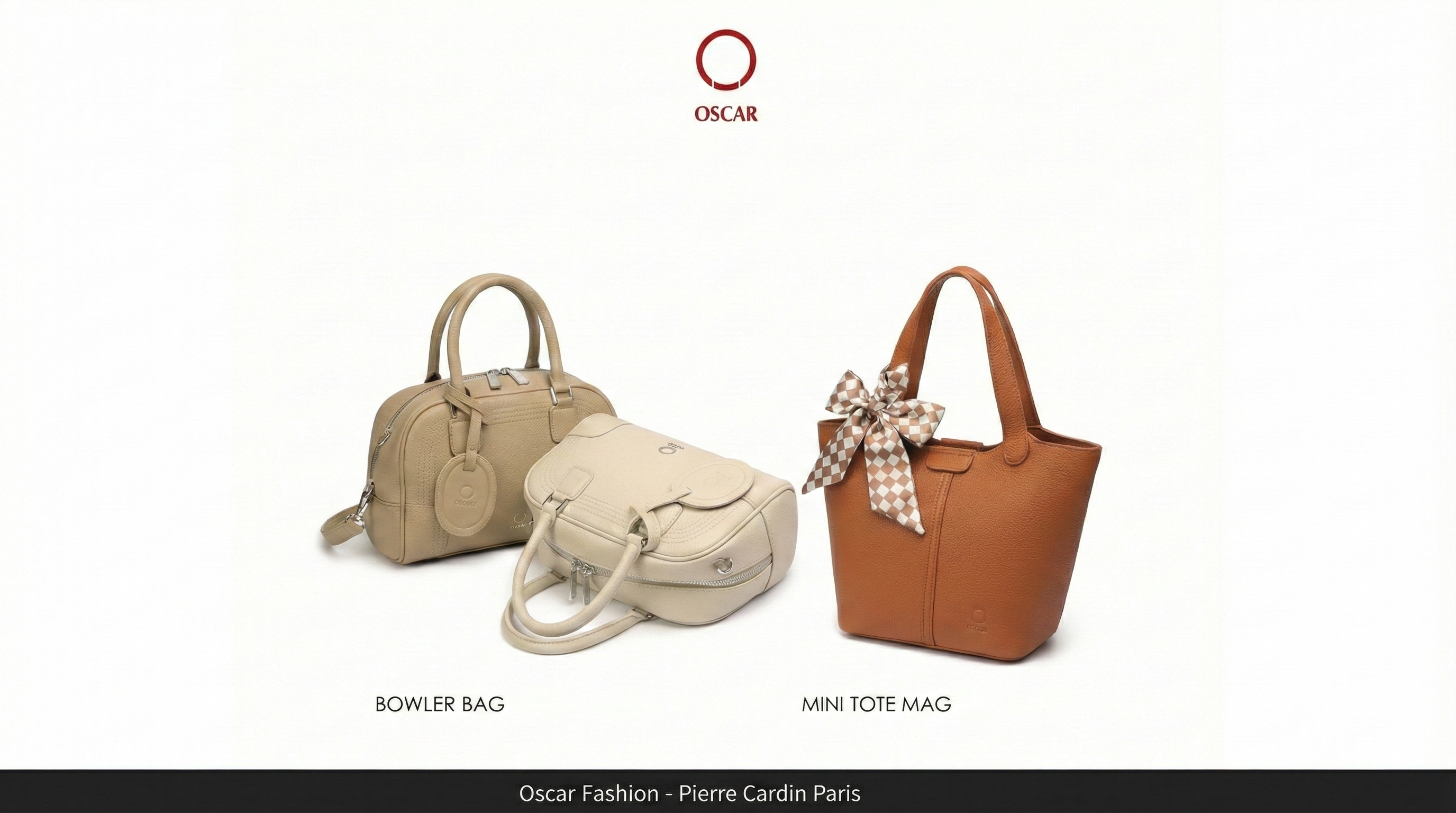 สไตล์นางฟ้าเมืองใหญ่ (Modern Muse) & ความหรูหราอันละเมียดละไม (Petite Luxe)