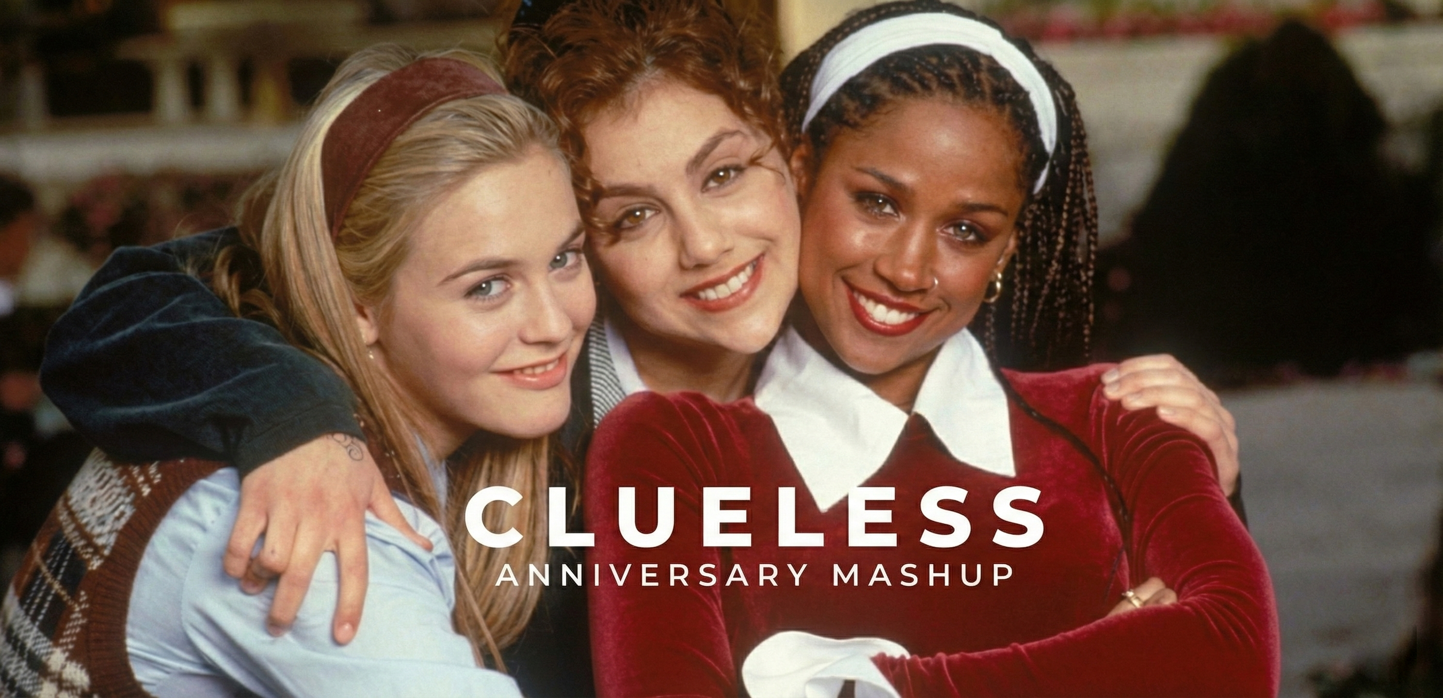 FILM REVIEW | เลนส์แฟชั่นอเมริกันยุค 90 ผ่านภาพยนตร์ Clueless