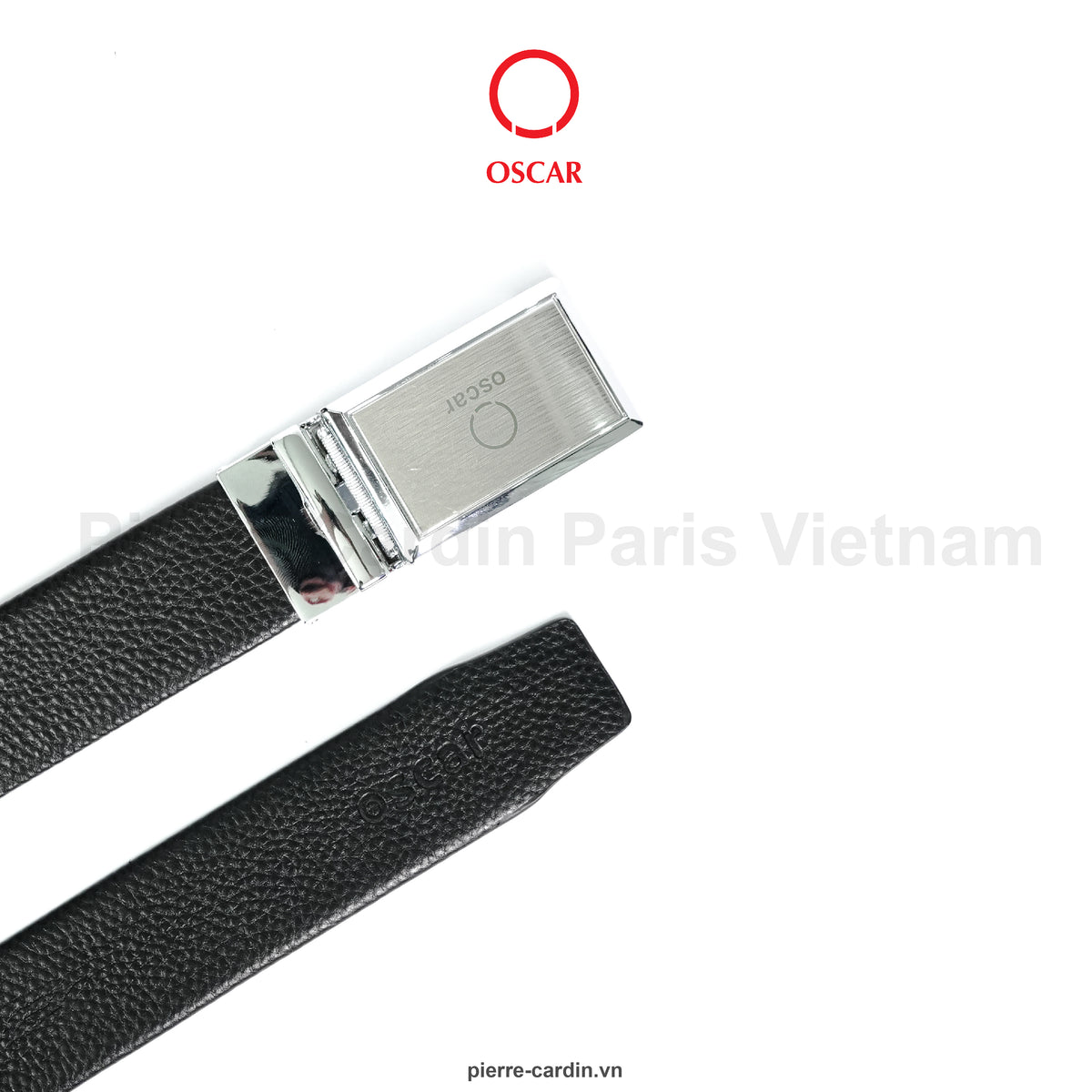 Men's Leather Belt 067