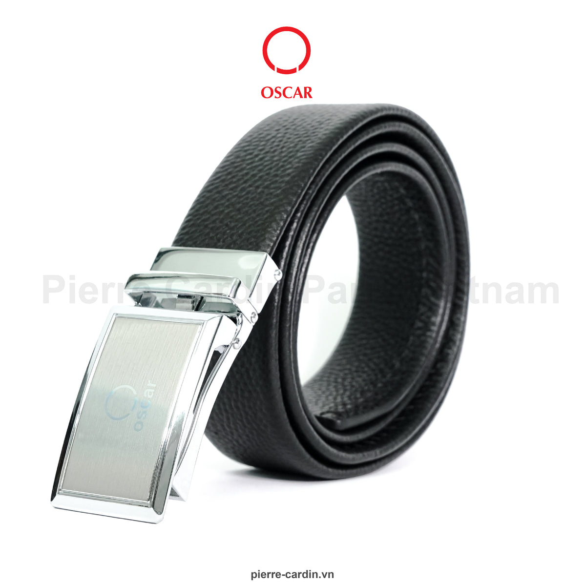 Men's Leather Belt 067