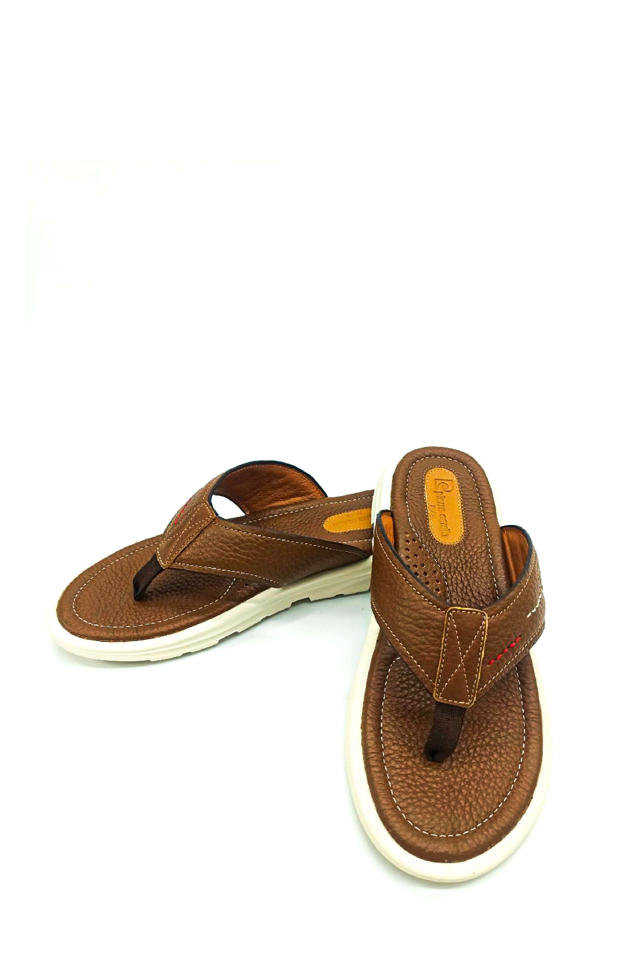 Pierre Cardin ស្បែកជើងត្រូពិកបុរស - PCMFWLG 150