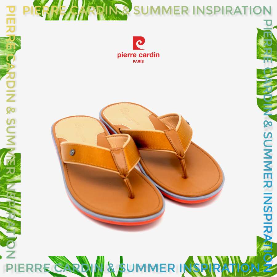 Pierre Cardin ស្បែកជើងស្បែកពិសេស - PCMFWSG 151