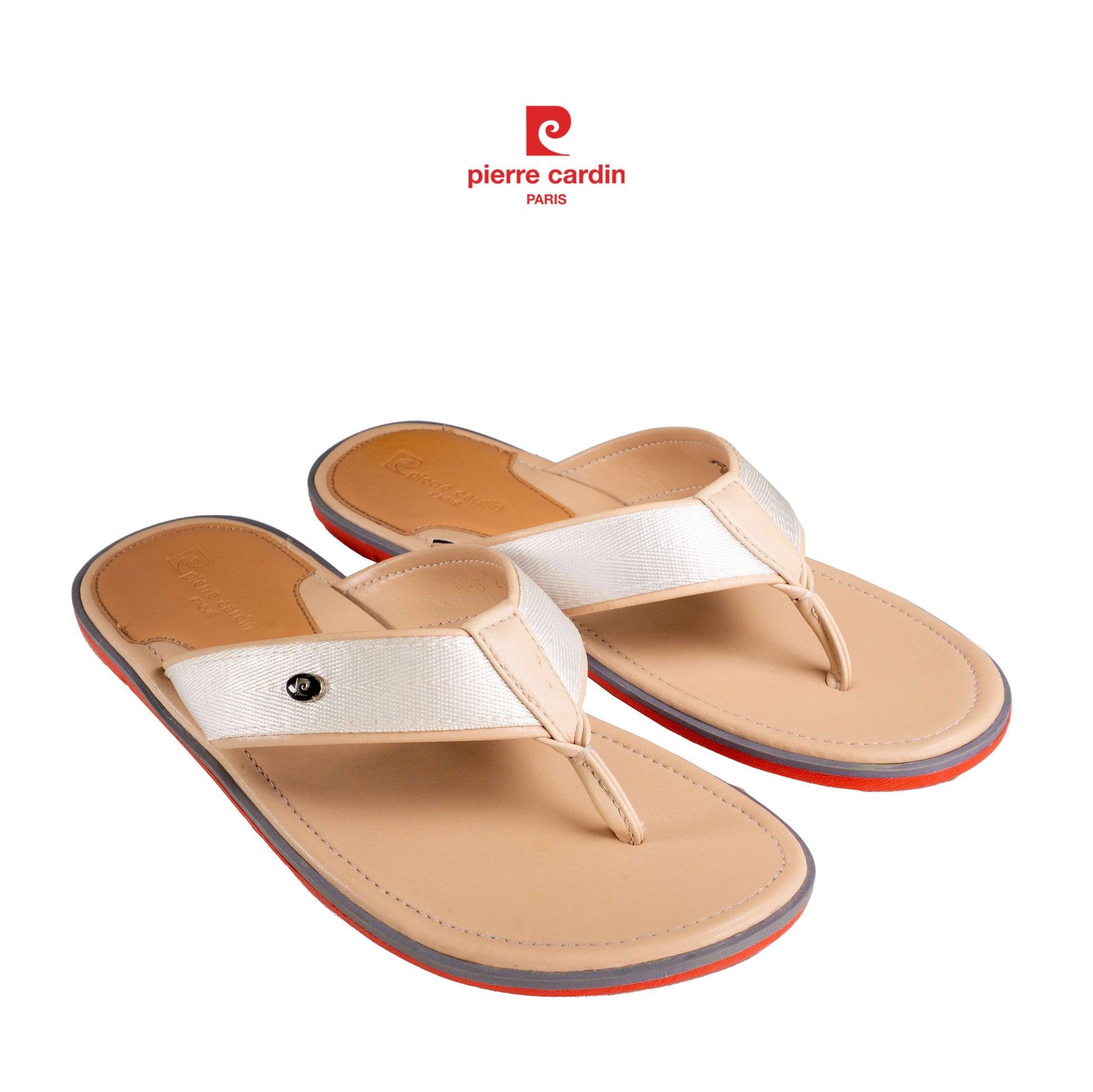 Pierre Cardin ស្បែកជើងស្បែកពិសេស - PCMFWSG 151