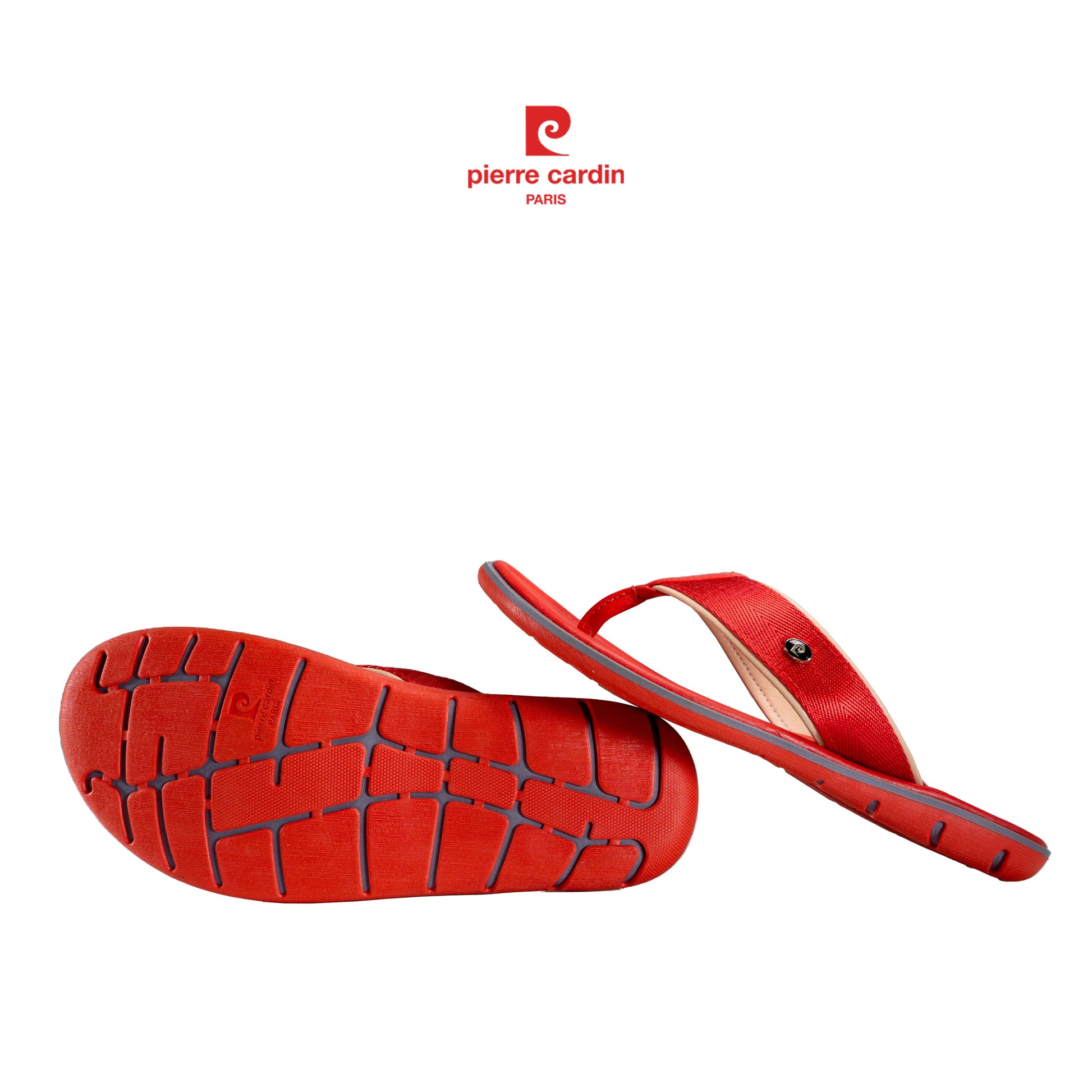 Pierre Cardin ស្បែកជើងស្បែកពិសេស - PCMFWSG 151