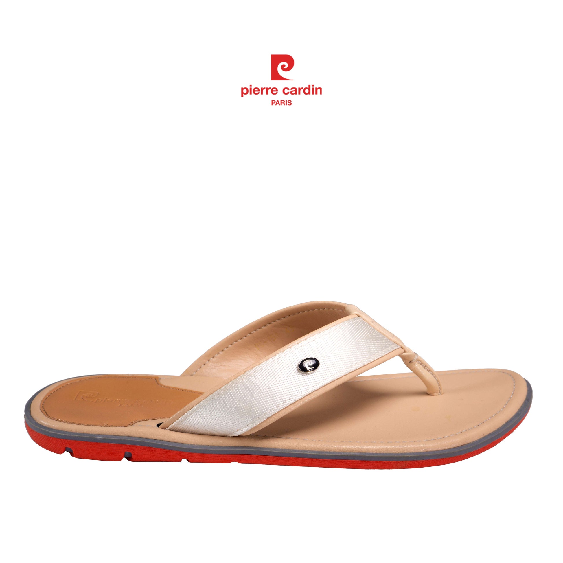 Pierre Cardin ស្បែកជើងស្បែកពិសេស - PCMFWSG 151
