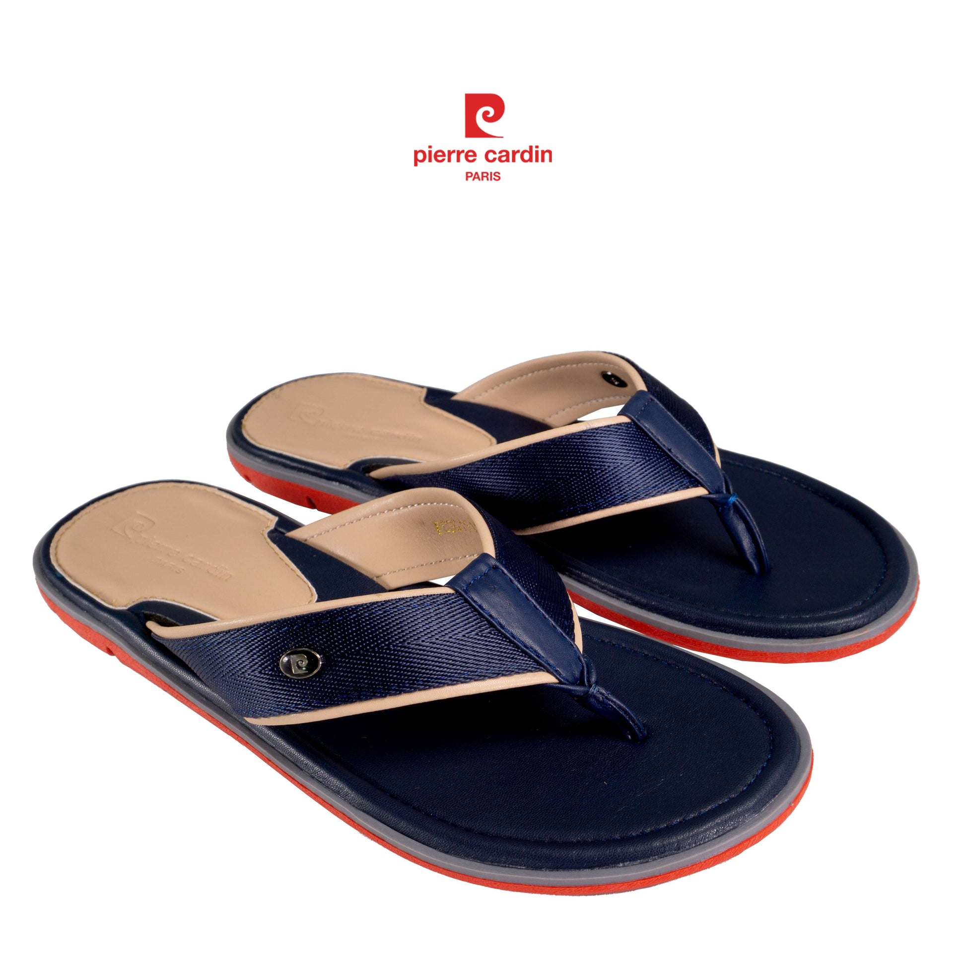 Pierre Cardin ស្បែកជើងស្បែកពិសេស - PCMFWSG 151