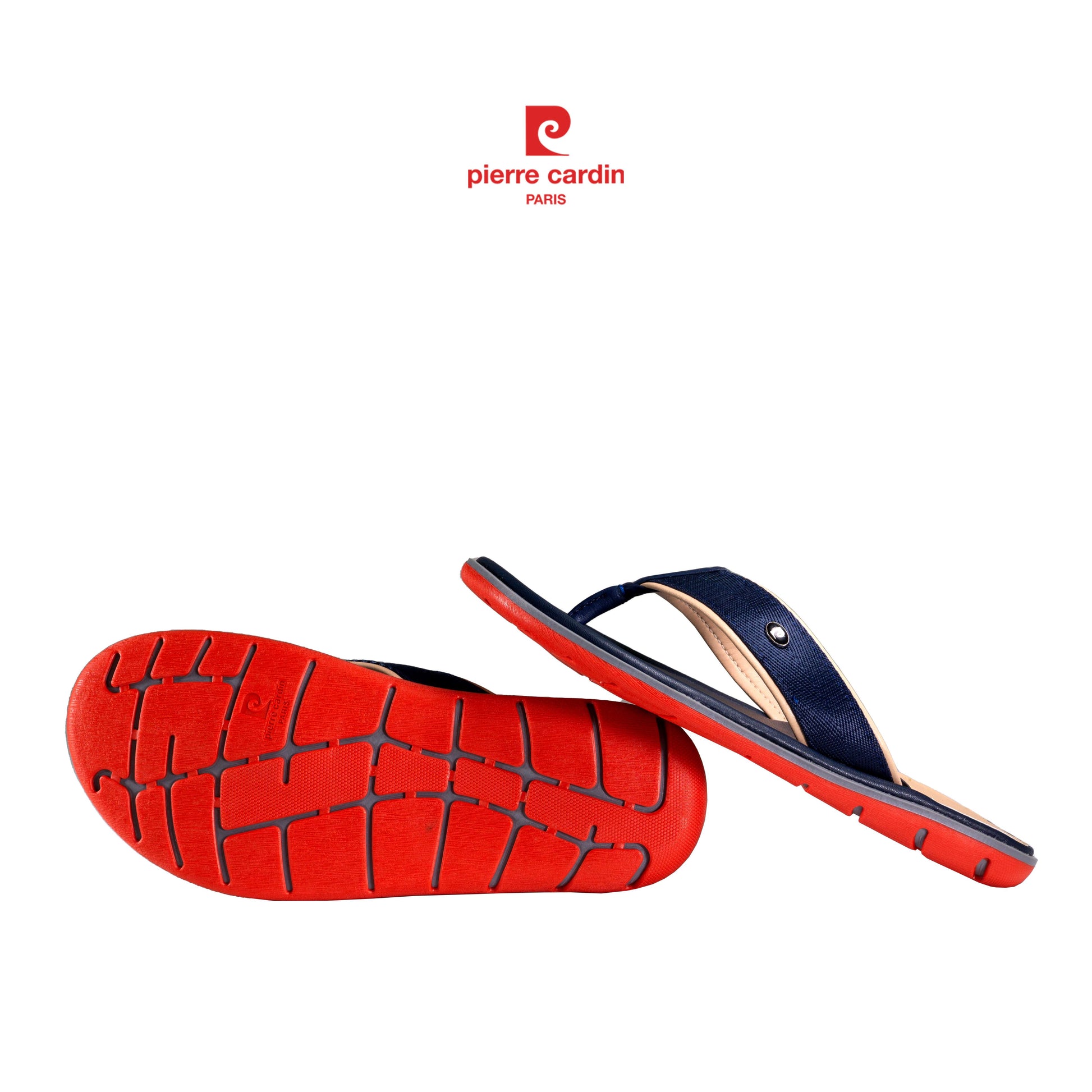 Pierre Cardin ស្បែកជើងស្បែកពិសេស - PCMFWSG 151