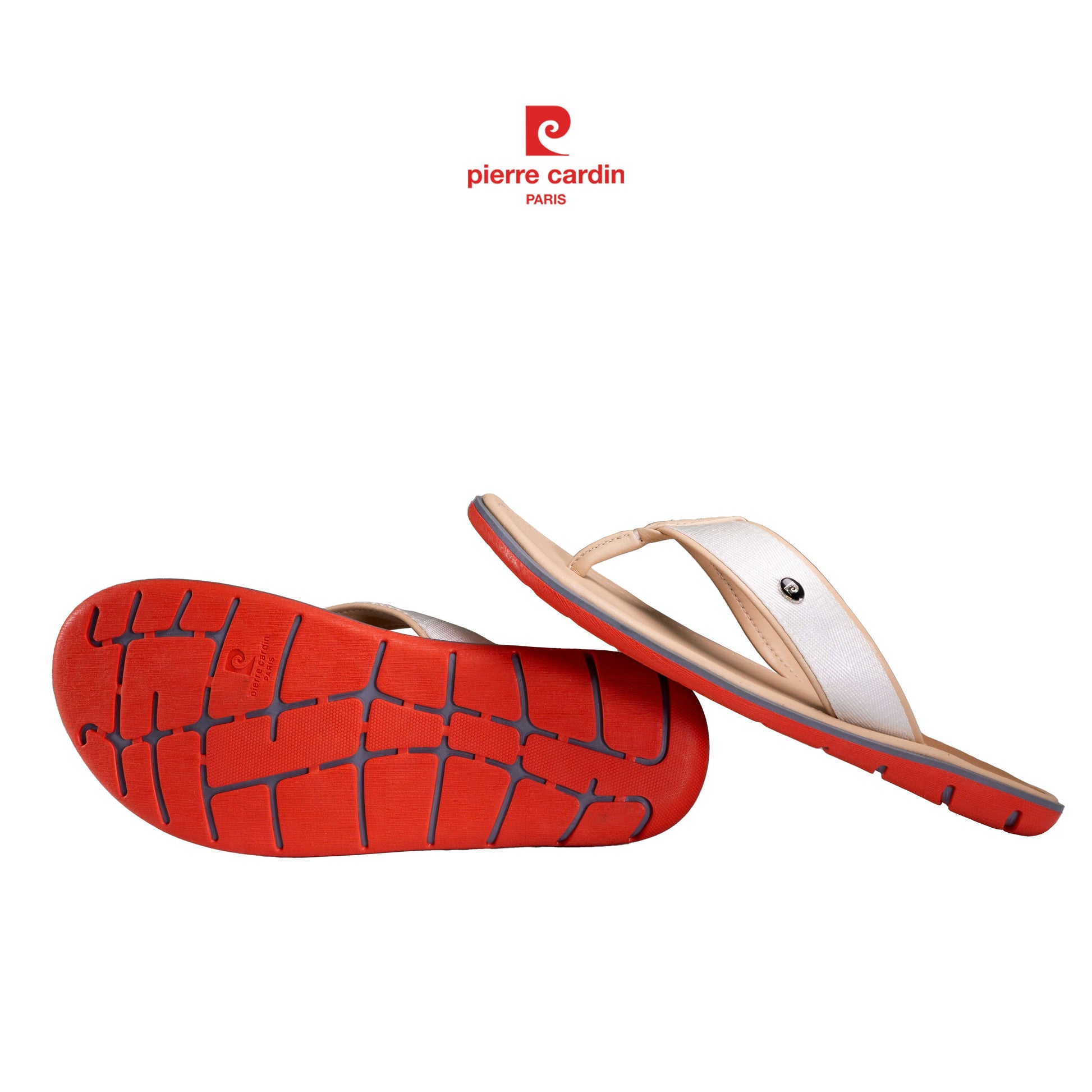 Pierre Cardin ស្បែកជើងស្បែកពិសេស - PCMFWSG 151
