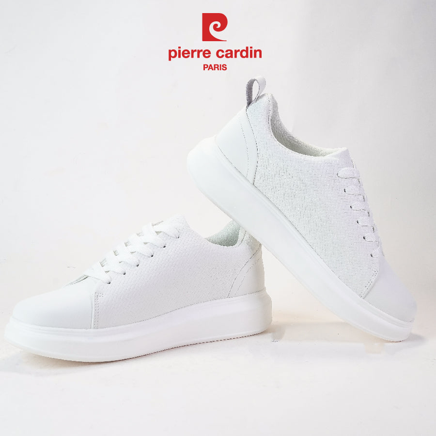 Pierre Cardin Men's Sneaker Fashion 75VS196