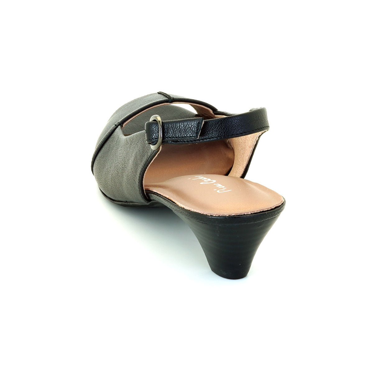 Pierre Cardin Lady Working Peep-toe Shoes - 20WS236