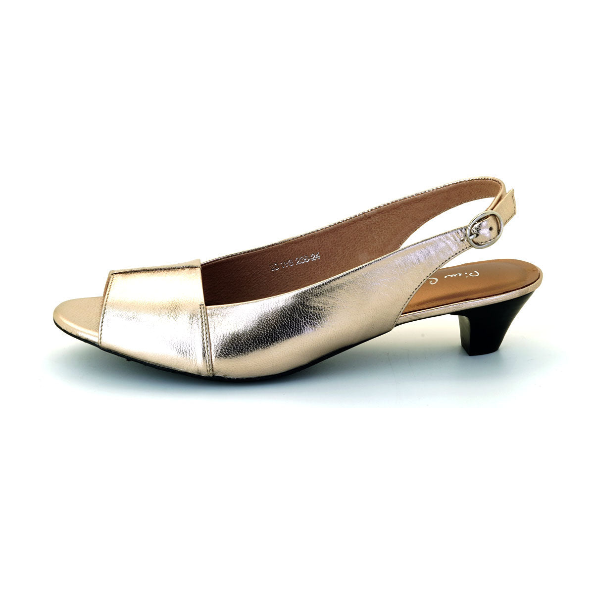 Pierre Cardin Lady Working Peep-toe Shoes - 20WS236