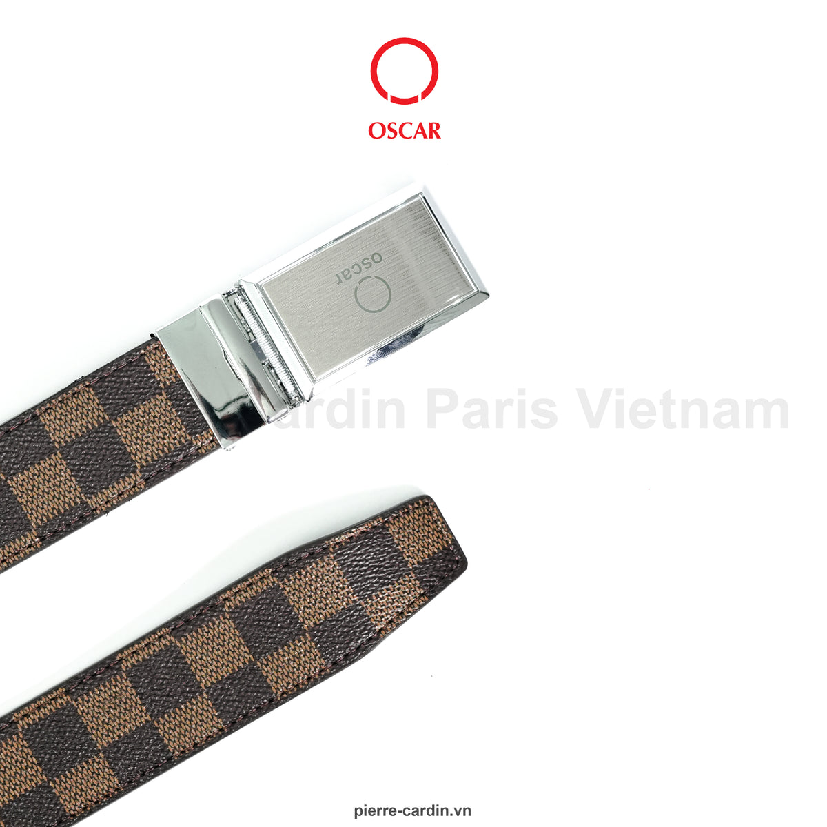 Men's Leather Belt 069