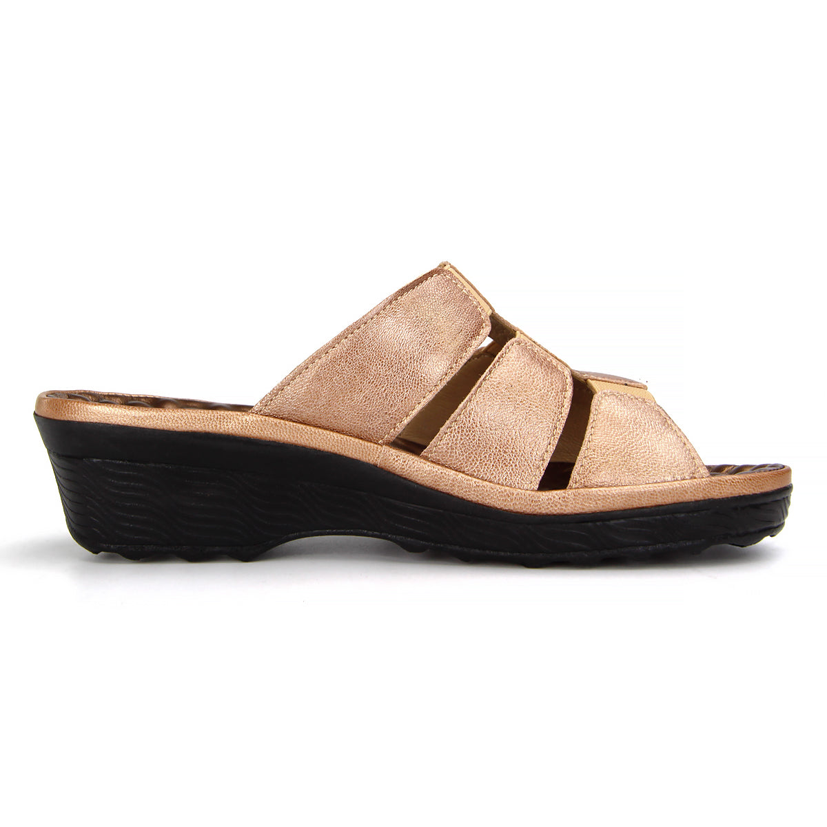 ស្បែកជើងកវែងស្បែកសុទ្ធ Pierre Cardin ពណ៌ក្រហម berry ទំហំ 36-42 ម៉ូដែល 21SS245