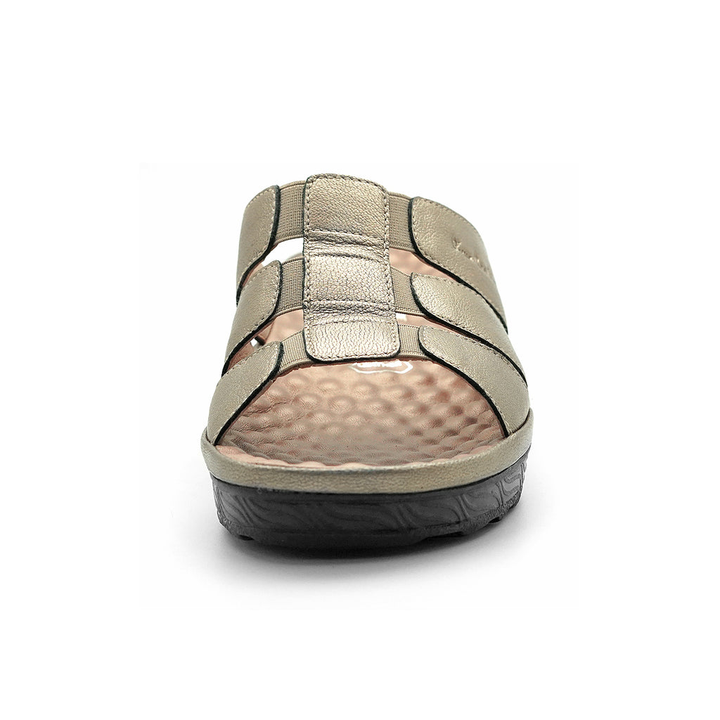 ស្បែកជើងកវែងស្បែកសុទ្ធ Pierre Cardin ពណ៌ក្រហម berry ទំហំ 36-42 ម៉ូដែល 21SS245