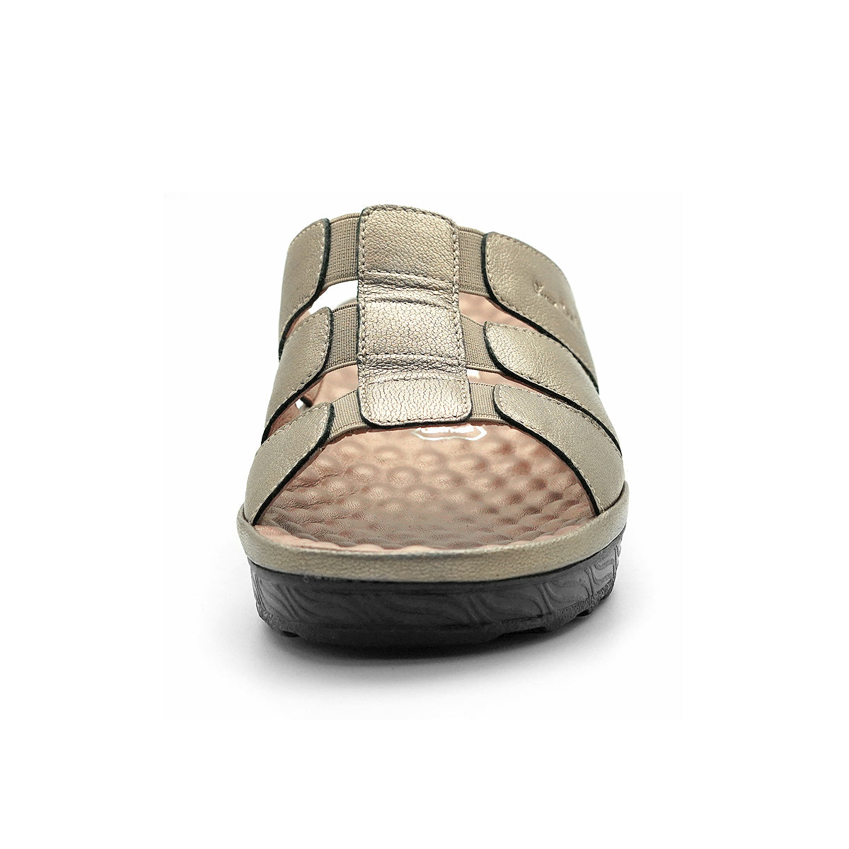 ស្បែកជើងកវែងស្បែកសុទ្ធ Pierre Cardin ពណ៌ក្រហម berry ទំហំ 36-42 ម៉ូដែល 21SS245