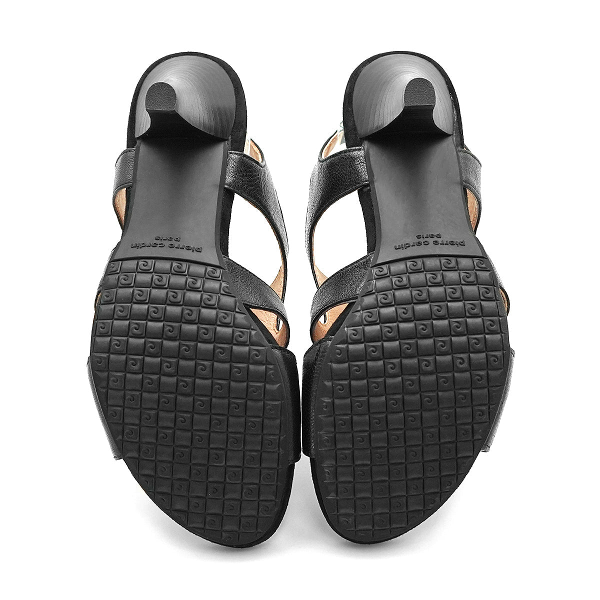 Pierre Cardin Lady Working Shoes - 21SS256