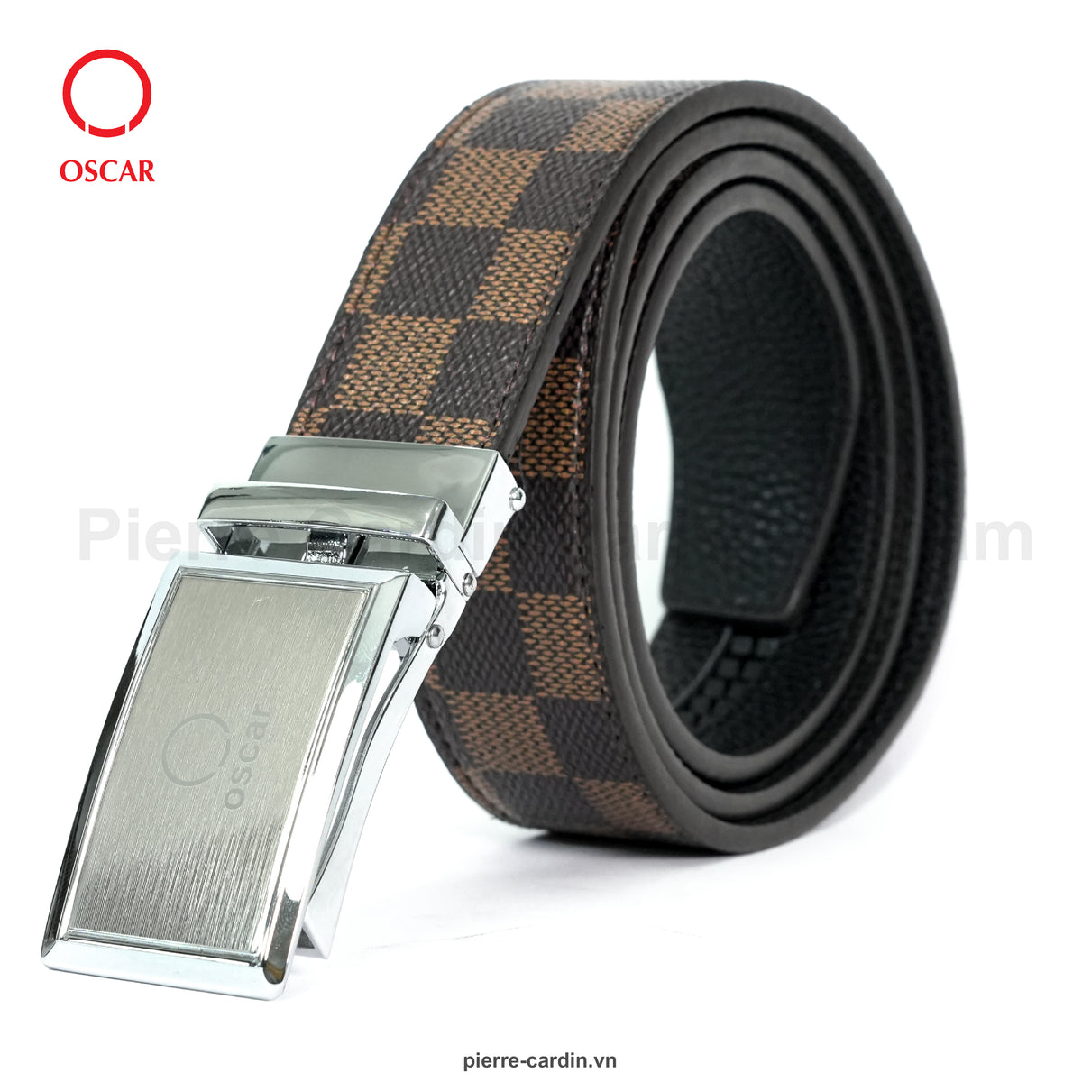 Men's Leather Belt 069