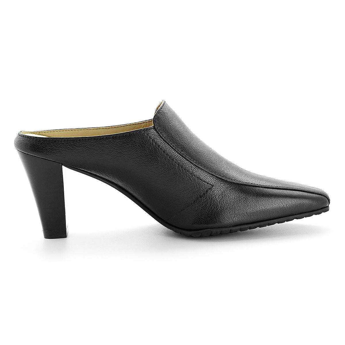 Pierre Cardin Muse ស្បែកជើងកែងខ្ពស់ពណ៌ក្រហម ម៉ូដែល 23SC302