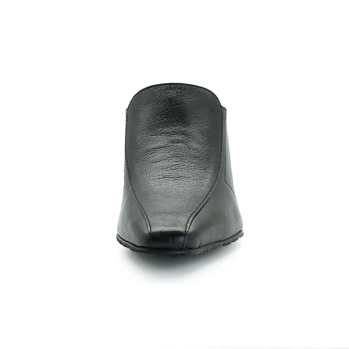 Pierre Cardin Muse ស្បែកជើងកែងខ្ពស់ពណ៌ក្រហម ម៉ូដែល 23SC302