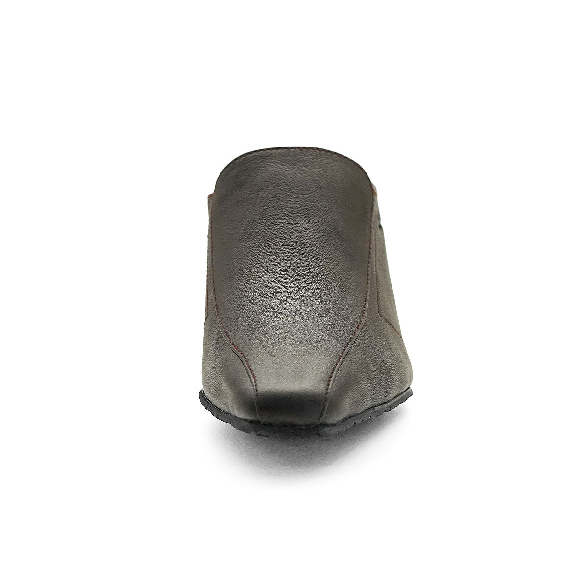 Pierre Cardin Muse ស្បែកជើងកែងខ្ពស់ពណ៌ក្រហម ម៉ូដែល 23SC302